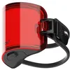 Image de Knog Cobber Mini éclairage arrière USB-C rechargeable pour vélo 75 lumens