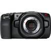 Image de Blackmagic Design Pocket Cinema Camera 4K + License DaVinci Resolve Studio OFFERTE Bon plan