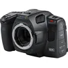 Image de Blackmagic Design Pocket Cinema Camera 6K Pro noir
