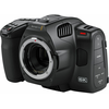 Image de Blackmagic Design Pocket Cinema Camera 6K Pro + License DaVinci Resolve Studio OFFERTE Bon plan
