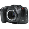 Image de Blackmagic Design Pocket Cinema Camera 6K G2 + License DaVinci Resolve Studio OFFERTE Bon plan
