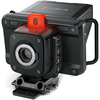 Image de Blackmagic Design Studio Camera 4K Pro G2