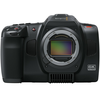 Image de Blackmagic Design Cinema Camera 6K + License DaVinci Resolve Studio offerte Bon plan