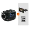 Image de Blackmagic Design PYXIS 6K Monture Canon EF + PYXIS Moniteur + CFexpress PRO Type B 128Go Bon plan