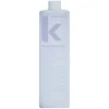 Image de Kevin Murphy Angel Blonde Wash shampoing violet pour cheveux blonds et méchés 1000 ml