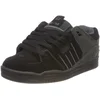 Image de Globe Homme Fusion Chaussures de Skateboard, Black Night, 43 EU