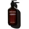 Image de Grown Alchemist Savon liquide mains exfoliant - Naturel, Vanille et Orange - Formule apaisante enrichie en pierre ponce et aloe vera pour une peau souple et revitalisée - 500 ml