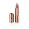 Image de Nude by Nature - Rouge à Lèvres Hydratant Brillance Rouge à lèvres 4 g Or rose unisex