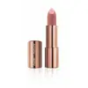 Image de Nude by Nature - Rouge à Lèvres Hydratant Brillance Rouge à lèvres 4 g Or rose unisex