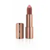 Image de Nude by Nature - Rouge à Lèvres Hydratant Brillance Rouge à lèvres 4 g Or rose unisex