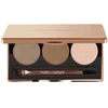 Image de Nude by Nature - Palette Sourcils Défintion Naturelle Poudre pour sourcils 6 g Marron unisex