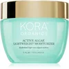 Image de KORA Organics Active Algae Lightweight Moisturizer crème hydratante 50 ml