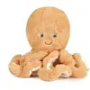Image de Peluche poulpe Gold