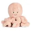 Image de Peluche poulpe Rose