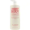 Image de ELEVEN AUSTRALIA - Après-shampoing Volume I Want Body - 960ml
