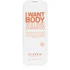 Image de Eleven Australia I Want Body Volume Shampoo shampoing volume pour tous types de cheveux 300 ml