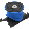 Image de Quad Lock Support potence ou guidon smartphone universel Noir