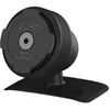 Image de Quad Lock Tableau De Bord/Console Adhésif pour Voiture Support Téléphone pour iPhone, Galaxy, Pixel Et Adaptateurs Universels