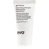 Image de EVO Gluttony Volumising Shampoo shampoing pour le volume des cheveux 30 ml