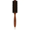 Image de EVO Spike Nylon Pin Bristle Radial Brush brosse ronde cheveux aux fibres de nylon et poils de sanglier Ø 22 mm 1 pcs