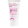 Image de EVO Smooth Smoothing Conditioner après-shampooing lissant pour cheveux indisciplinés et frisottis 30 ml