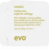 Image de EVO Style Cassius argile coiffante fixation et forme 90 g