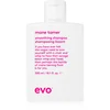 Image de EVO Smooth Smoothing Shampoo shampooing lissant pour cheveux indisciplinés et frisottis 300 ml