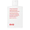 Image de EVO Repair Ritual Salvation shampoing fortifiant pour cheveux abîmés et colorés 300 ml