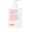 Image de EVO Repair Ritual Salvation après-shampoing fortifiant pour cheveux abîmés et fragiles 300 ml