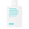 Image de EVO Hydrate The Therapist shampoing hydratant pour cheveux secs et fatigués 300 ml