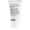 Image de EVO Bride of Gluttony Volume Conditioner après-shampoing hydratant protecteur de couleur 30 ml