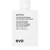Image de EVO Volume Gluttony shampoing volumisant pour cheveux fins et sans volume 300 ml