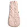 Image de ergoPouch Gigoteuse en jersey 1.0 TOG   Gigoteuse Arms-Out pour bébé, transition idéale de l'emmaillotage, coupe ajustée pour garder bébé en sécurité et confortable, tissu doux et respirant, motif