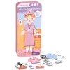 Image de mierEdu Boîte de puzzle magnétique - Médecin