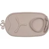 Image de b.box Roll & Go set de table pliable Latte 1 pcs