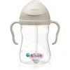 Image de b.box Gelato Cup tasse avec paille Latte 6 m+ 1 pcs