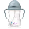 Image de b.box Gelato Cup tasse avec paille Ocean 1 pcs