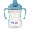 Image de b.box Spout Cup tasse avec supports Ocean 4m+ 1 pcs