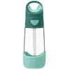 Image de Gourde à paille en tritan Emerald Forest