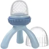 Image de b.box Feeder Teether sucette de dentition Light Blue 4m+ 1 pcs