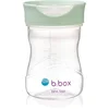 Image de b.box Trainer Cup tasse d'apprentissage Sage 12m+ 1 pcs