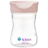 Image de Tasse d'apprentissage sans bec Blush