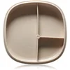 Image de B.Box 2in1 Suction Plate assiette avec ventouse Latte 1 pcs