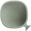 Image de Bol ventouse + couvercle en silicone Sauge