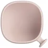 Image de Bol ventouse + couvercle en silicone Blush
