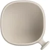 Image de Bol ventousé et couvercle en silicone Latte
