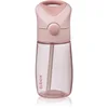 Image de b.box Junior gourde enfant avec paille Blush Crush 1 pcs