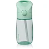 Image de b.box Junior gourde enfant avec paille SpearMint 1 pcs