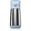 Image de b.box Thermos Mini bouteille isotherme avec paille Chill Out 1 pcs