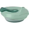 Image de B.Box Snack Box gourde compote rechargeable Green 110 ml